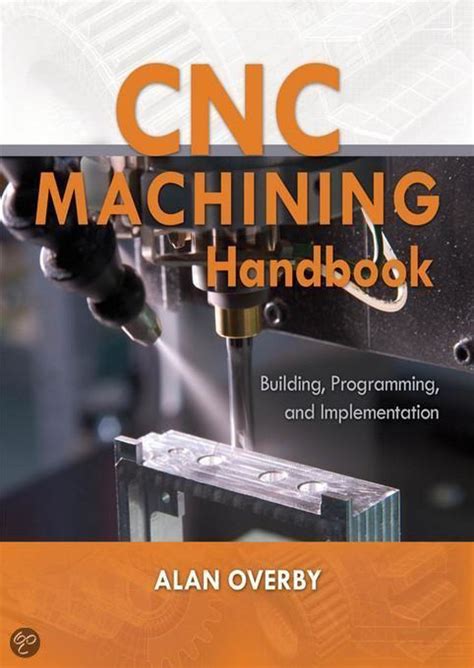 books on cnc machining suppliers|cnc machining handbook.